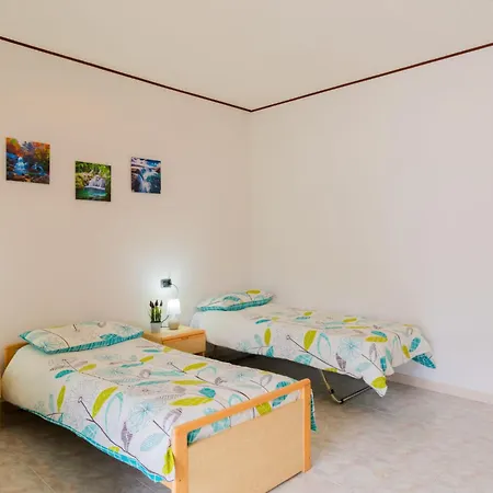 Casa Lara By Interhome * Verceia