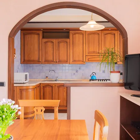 Casa Lara By Interhome Apartman