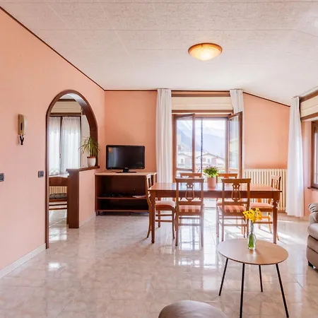 Apartman Casa Lara By Interhome *