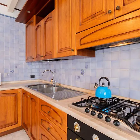 Apartman Casa Lara By Interhome *