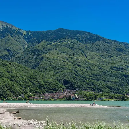 Apartman Casa Lara By Interhome Verceia