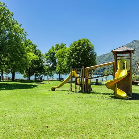 Casa Lara By Interhome Verceia