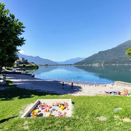 Casa Lara By Interhome Apartman Verceia