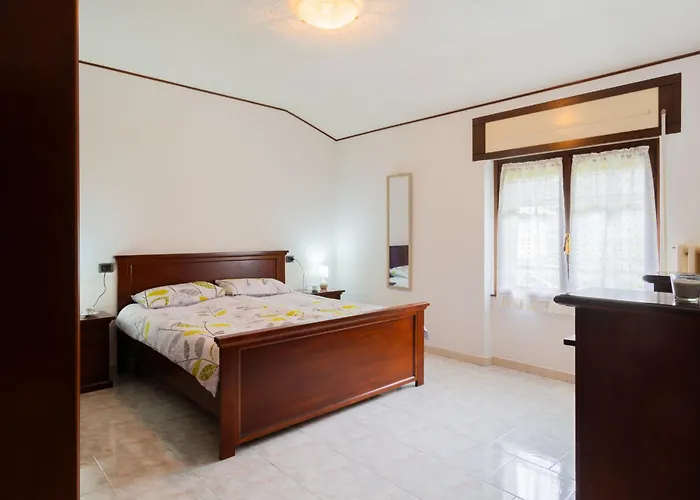 Casa Lara By Interhome Lägenhet