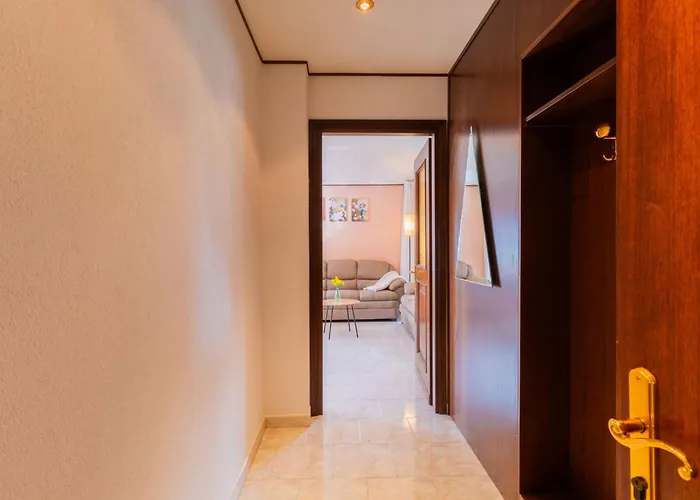 Casa Lara By Interhome Daire *