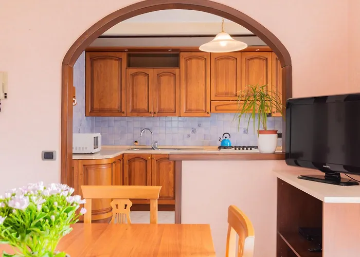 Casa Lara By Interhome Lägenhet