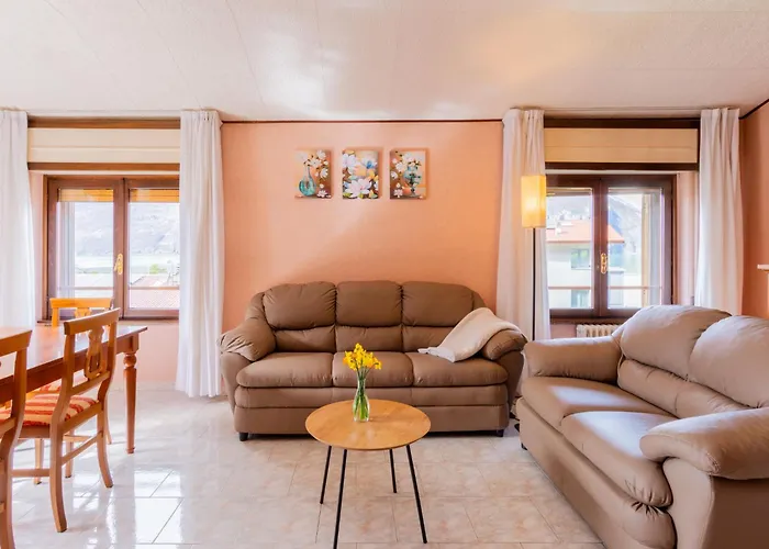 Casa Lara By Interhome Lägenhet *