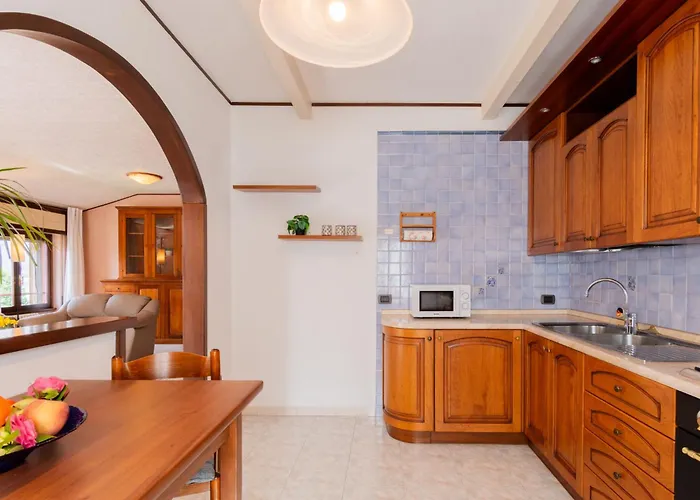 Casa Lara By Interhome Lägenhet *