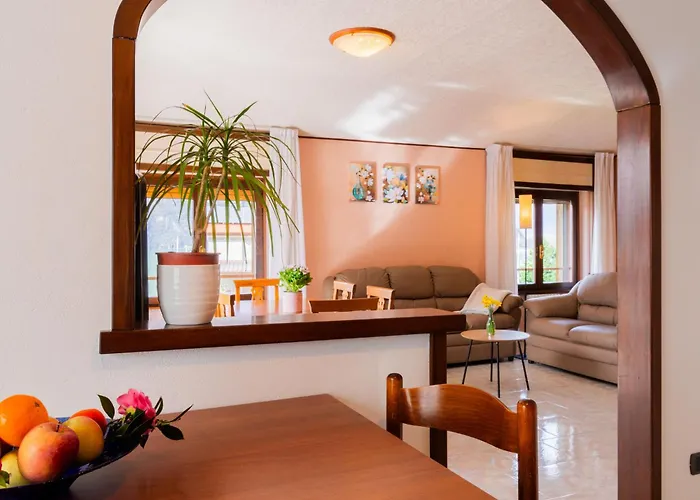 Casa Lara By Interhome *