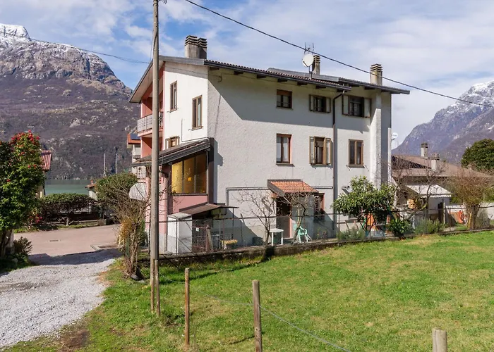 Casa Lara By Interhome Lägenhet