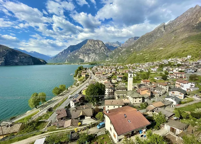 Casa Lara By Interhome Lägenhet