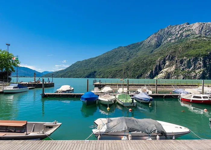 Casa Lara By Interhome Verceia