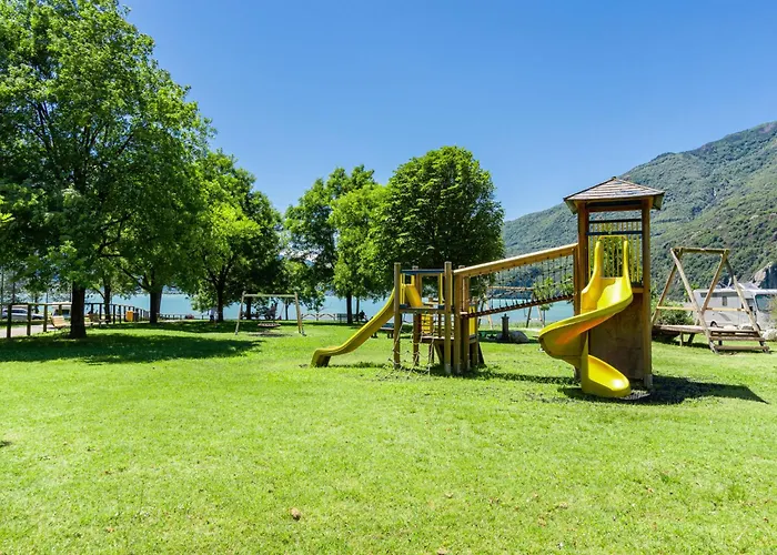 Casa Lara By Interhome Verceia