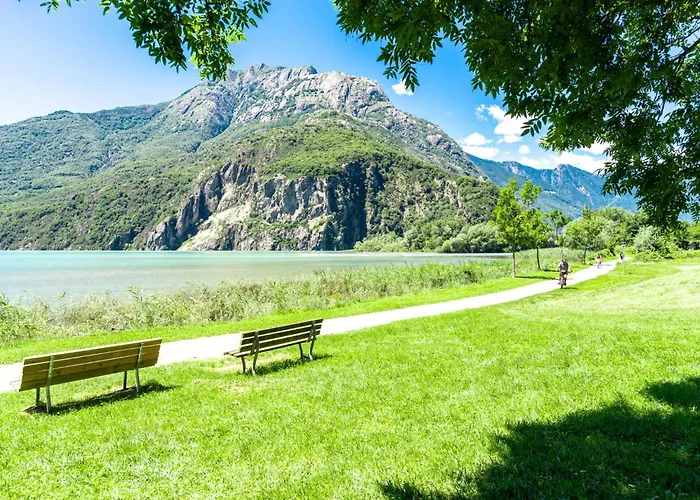 Casa Lara By Interhome Lägenhet