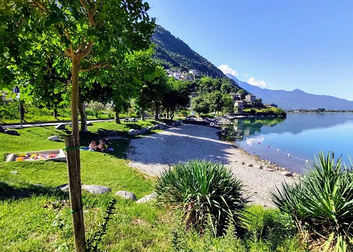 Casa Lara By Interhome Lägenhet