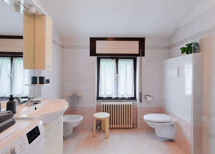 Casa Lara By Interhome Apartament