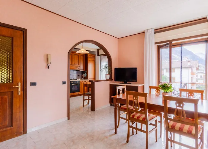 Apartament Casa Lara By Interhome