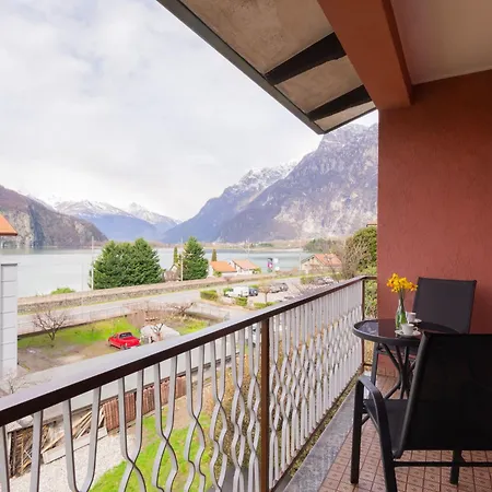 Casa Lara By Interhome Lägenhet Verceia