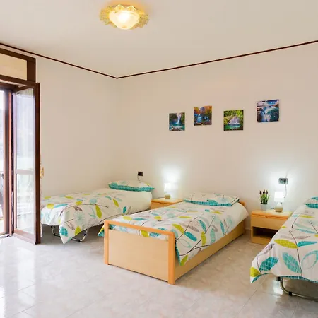 Casa Lara By Interhome Verceia