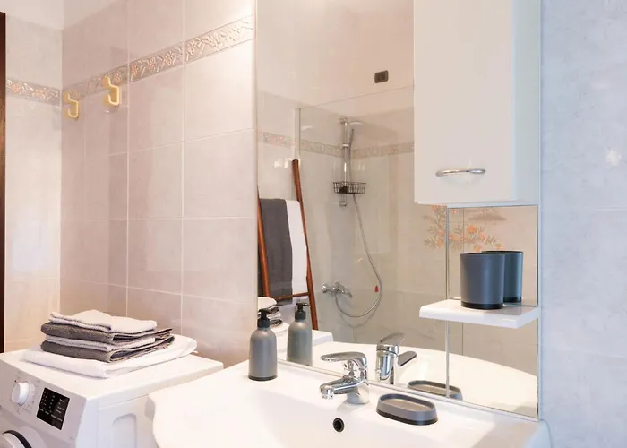 Casa Lara By Interhome Verceia