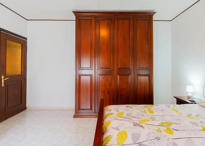 Lejlighed Casa Lara By Interhome Verceia